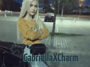 GabriellaXCharm