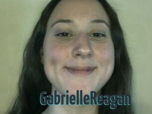 GabrielleReagan