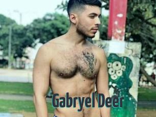 Gabryel_Deer