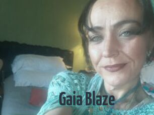 Gaia_Blaze