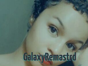 GalaxyRemastrd