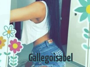 Gallegoisabel