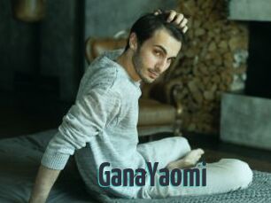 GanaYaomi