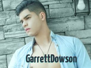 GarrettDowson