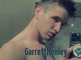 GarrettHenley