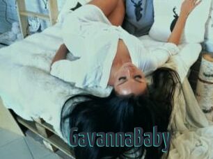 GavannaBaby