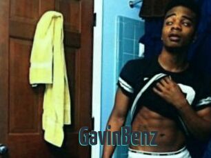 Gavin_Benz