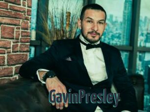 GavinPresley