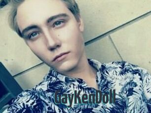 GayKenDoll