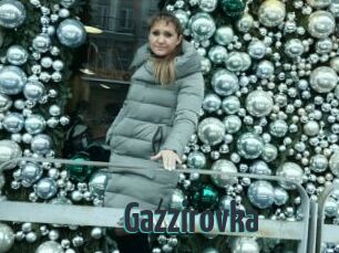 Gazzirovka