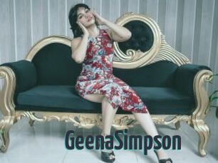 GeenaSimpson
