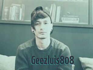 Geezluis808