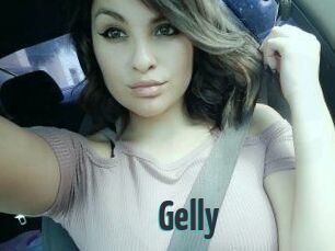 Gelly