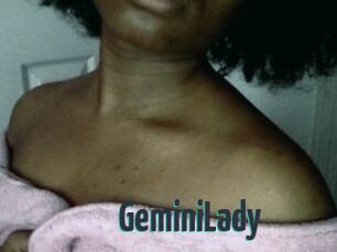 GeminiLady