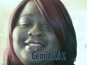 GeminiXoX