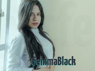 GemmaBlack