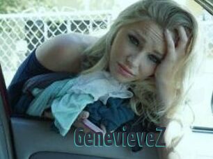GenevieveZ
