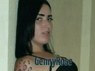 GennyRose