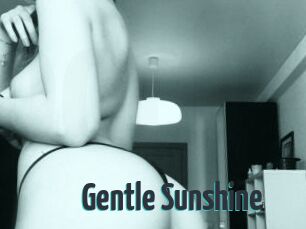 Gentle_Sunshine