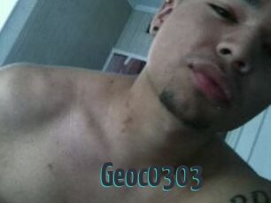 Geoc0303