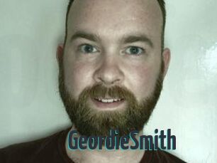 GeordieSmith