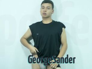 GeorgeSander