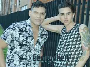 Georgeken