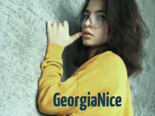 GeorgiaNice
