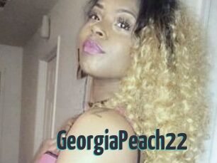 GeorgiaPeach22