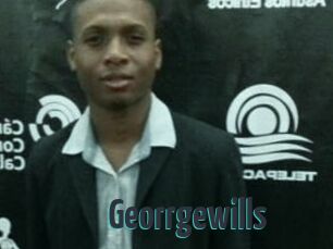 Georrgewills