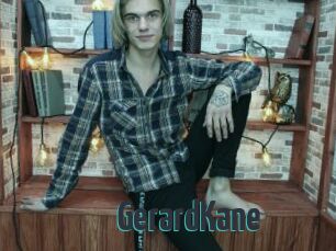 GerardKane