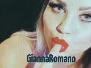 GiannaRomano