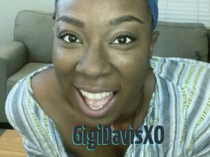 GigiDavisXO