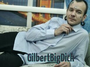 GilbertBigDick