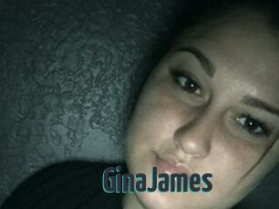 Gina_James