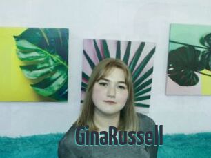 GinaRussell