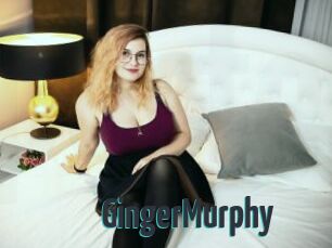 GingerMurphy