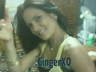 Ginger_XO_