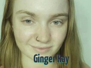 Ginger_Ray