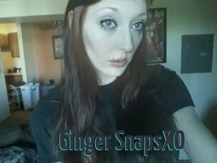 Ginger_SnapsXO
