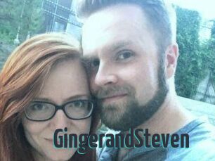 GingerandSteven
