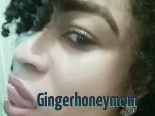 Gingerhoneymom