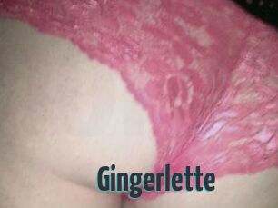 Gingerlette