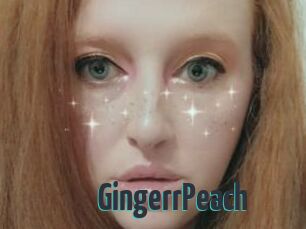 GingerrPeach