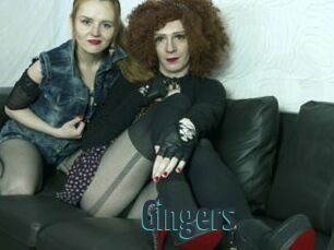 Gingers