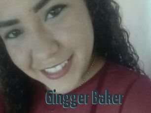 Gingger_Baker