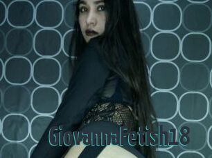GiovannaFetish18