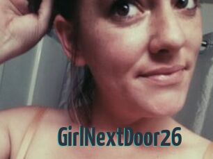 GirlNextDoor26