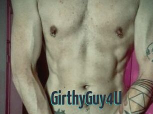 GirthyGuy4U