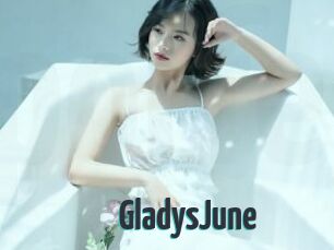 GladysJune